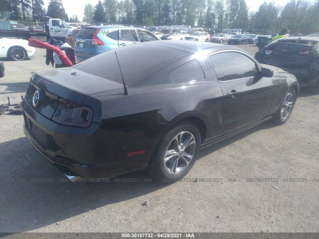 Photo 3 VIN: 1ZVBP8AM6E5314540 - FORD MUSTANG 