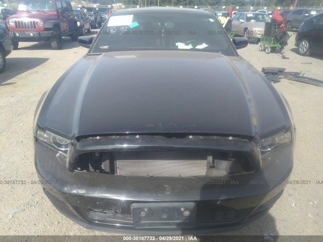 Photo 5 VIN: 1ZVBP8AM6E5314540 - FORD MUSTANG 