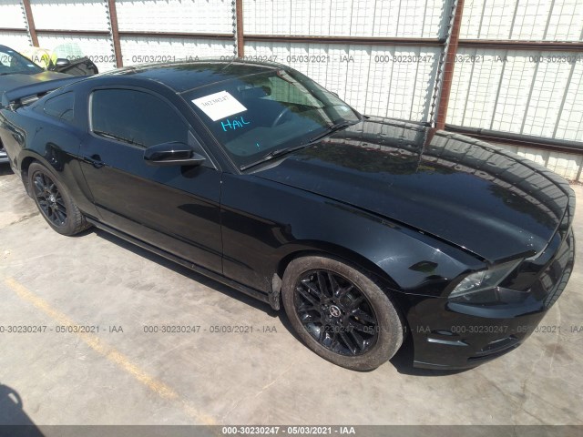 Photo 0 VIN: 1ZVBP8AM6E5316417 - FORD MUSTANG 