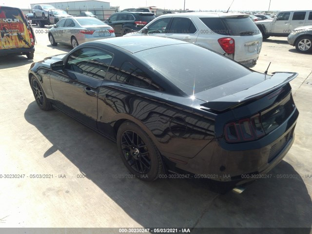 Photo 2 VIN: 1ZVBP8AM6E5316417 - FORD MUSTANG 