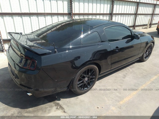 Photo 3 VIN: 1ZVBP8AM6E5316417 - FORD MUSTANG 