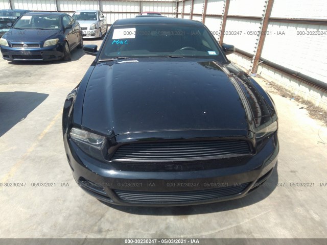 Photo 5 VIN: 1ZVBP8AM6E5316417 - FORD MUSTANG 