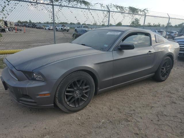 Photo 0 VIN: 1ZVBP8AM6E5320855 - FORD MUSTANG 