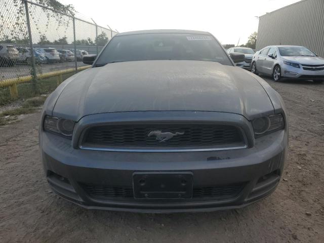 Photo 4 VIN: 1ZVBP8AM6E5320855 - FORD MUSTANG 