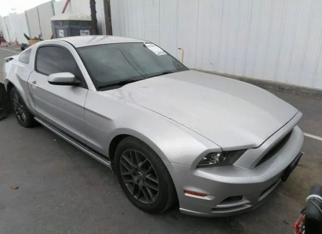 Photo 0 VIN: 1ZVBP8AM6E5321598 - FORD MUSTANG 