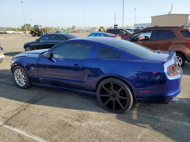 Photo 1 VIN: 1ZVBP8AM6E5325909 - FORD MUSTANG 