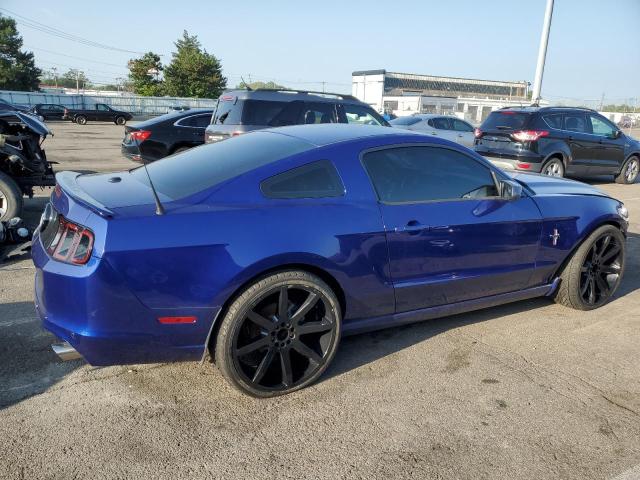 Photo 2 VIN: 1ZVBP8AM6E5325909 - FORD MUSTANG 