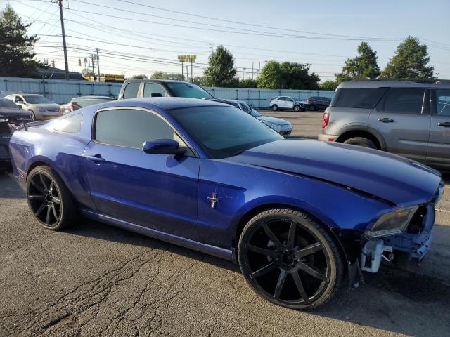 Photo 3 VIN: 1ZVBP8AM6E5325909 - FORD MUSTANG 