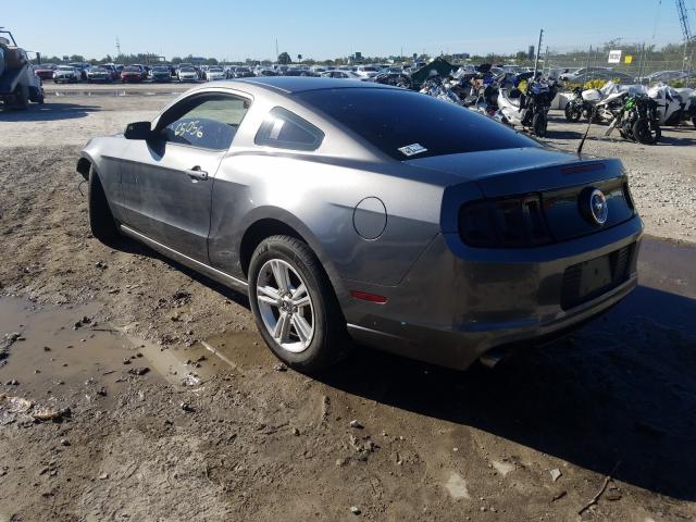 Photo 2 VIN: 1ZVBP8AM6E5328809 - FORD MUSTANG 