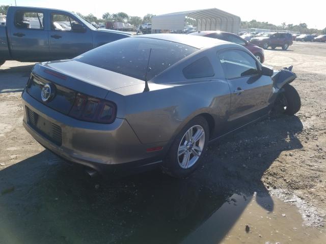 Photo 3 VIN: 1ZVBP8AM6E5328809 - FORD MUSTANG 