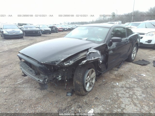 Photo 1 VIN: 1ZVBP8AM6E5330625 - FORD MUSTANG 