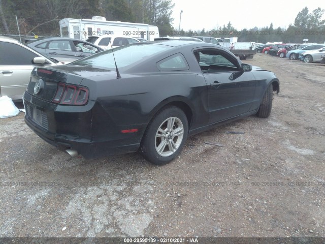 Photo 3 VIN: 1ZVBP8AM6E5330625 - FORD MUSTANG 