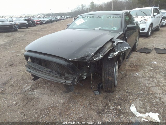 Photo 5 VIN: 1ZVBP8AM6E5330625 - FORD MUSTANG 