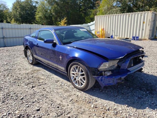 Photo 0 VIN: 1ZVBP8AM6E5330897 - FORD MUSTANG 