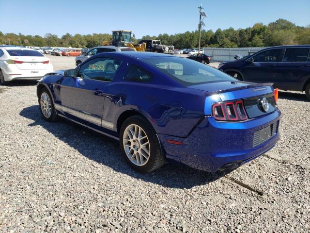 Photo 2 VIN: 1ZVBP8AM6E5330897 - FORD MUSTANG 