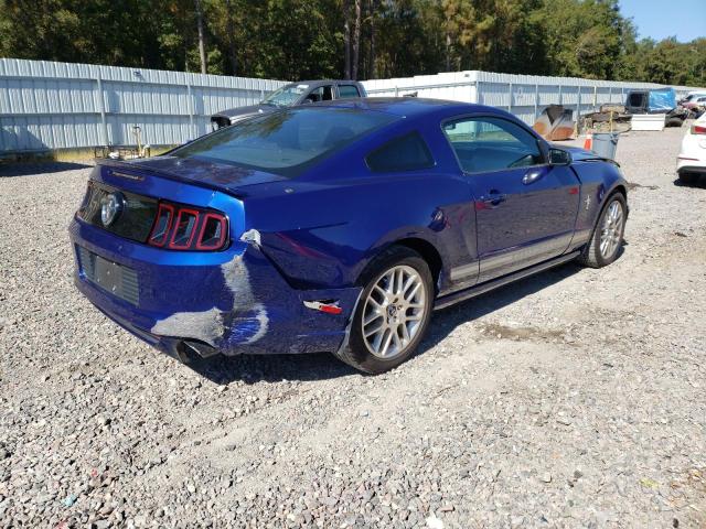 Photo 3 VIN: 1ZVBP8AM6E5330897 - FORD MUSTANG 