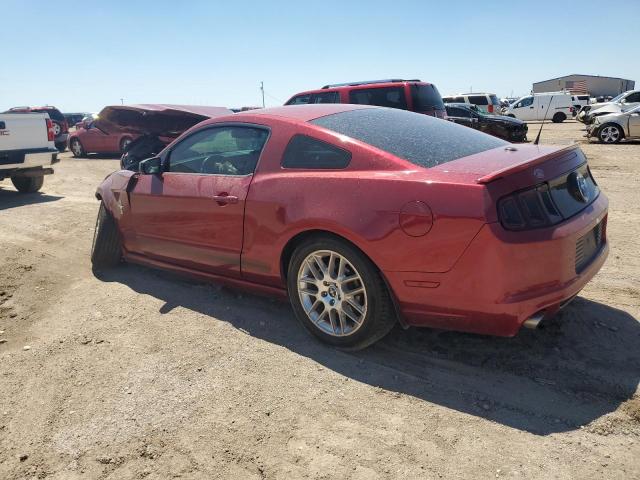 Photo 1 VIN: 1ZVBP8AM6E5334528 - FORD MUSTANG 