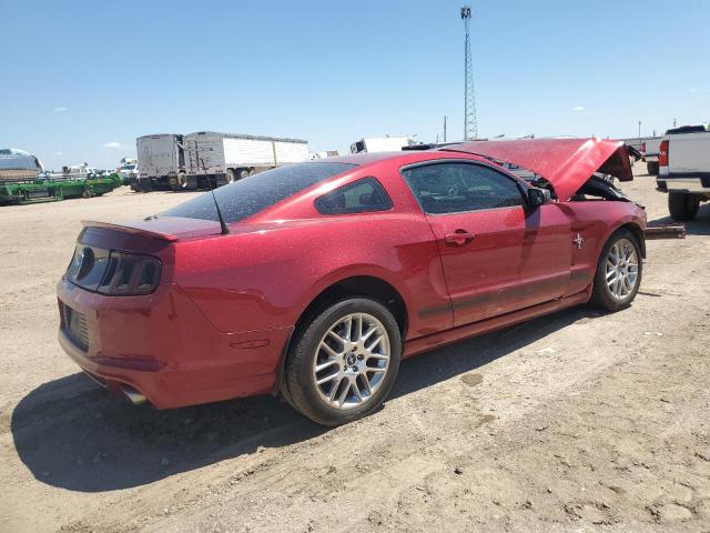 Photo 2 VIN: 1ZVBP8AM6E5334528 - FORD MUSTANG 