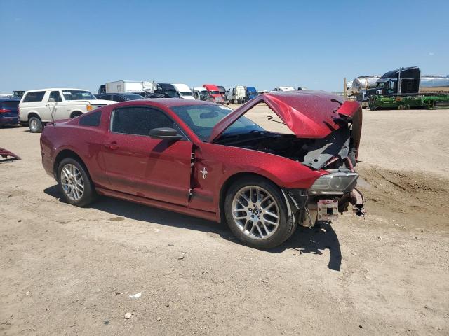 Photo 3 VIN: 1ZVBP8AM6E5334528 - FORD MUSTANG 