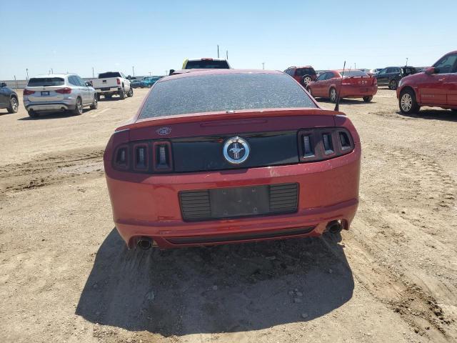 Photo 5 VIN: 1ZVBP8AM6E5334528 - FORD MUSTANG 