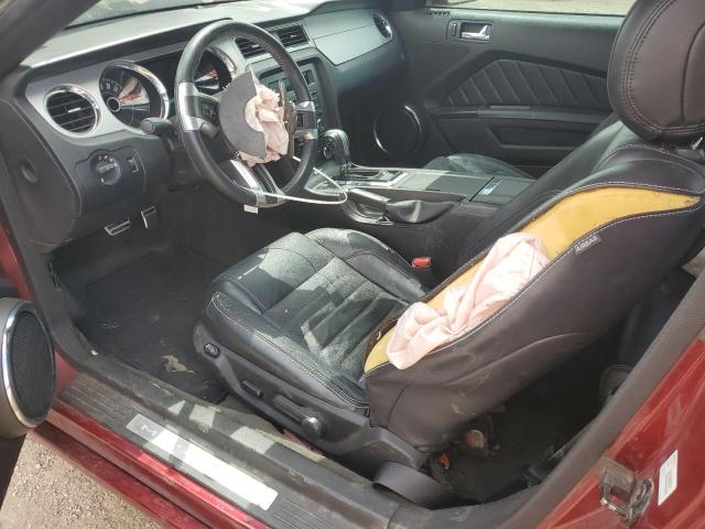 Photo 6 VIN: 1ZVBP8AM6E5334528 - FORD MUSTANG 