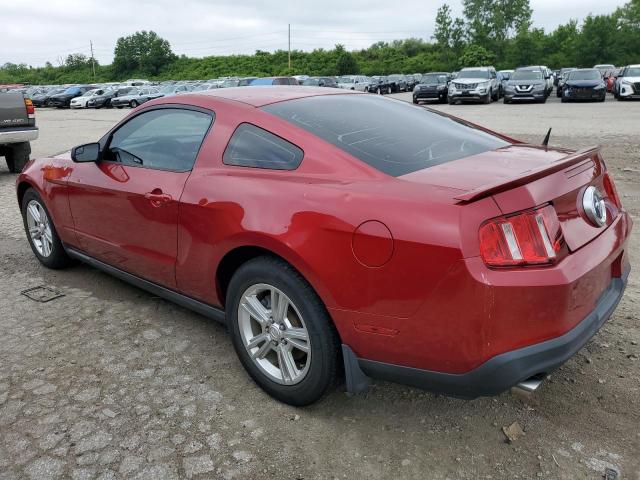 Photo 1 VIN: 1ZVBP8AM7B5104072 - FORD MUSTANG 