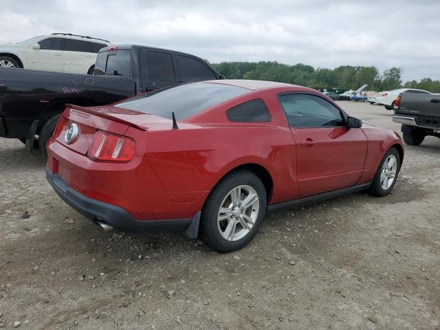 Photo 2 VIN: 1ZVBP8AM7B5104072 - FORD MUSTANG 