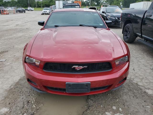 Photo 4 VIN: 1ZVBP8AM7B5104072 - FORD MUSTANG 