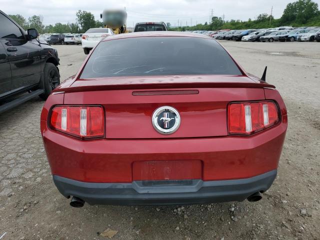 Photo 5 VIN: 1ZVBP8AM7B5104072 - FORD MUSTANG 