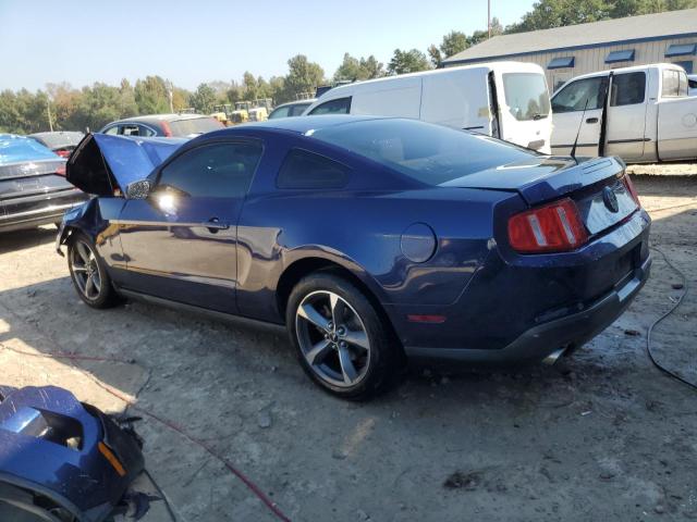 Photo 1 VIN: 1ZVBP8AM7B5105352 - FORD MUSTANG 