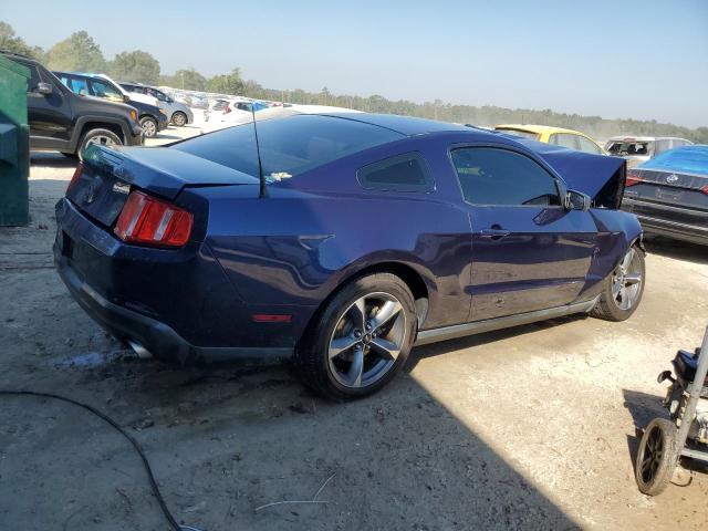 Photo 2 VIN: 1ZVBP8AM7B5105352 - FORD MUSTANG 