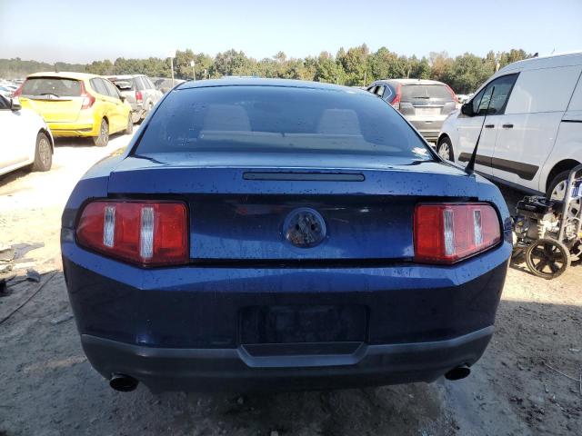 Photo 5 VIN: 1ZVBP8AM7B5105352 - FORD MUSTANG 