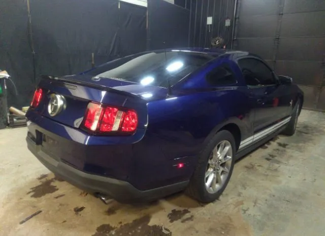 Photo 3 VIN: 1ZVBP8AM7B5116190 - FORD MUSTANG 