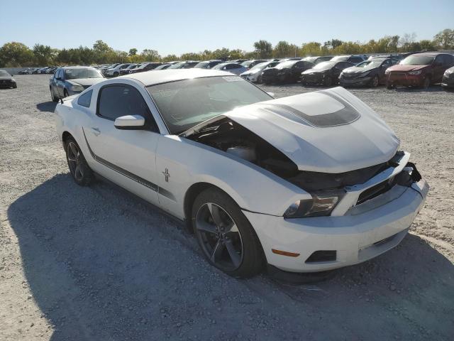 Photo 0 VIN: 1ZVBP8AM7B5122488 - FORD MUSTANG 