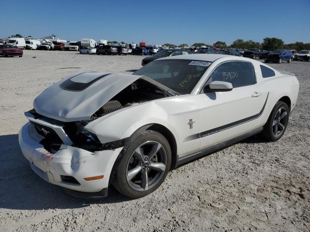 Photo 1 VIN: 1ZVBP8AM7B5122488 - FORD MUSTANG 