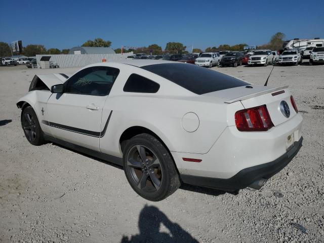 Photo 2 VIN: 1ZVBP8AM7B5122488 - FORD MUSTANG 