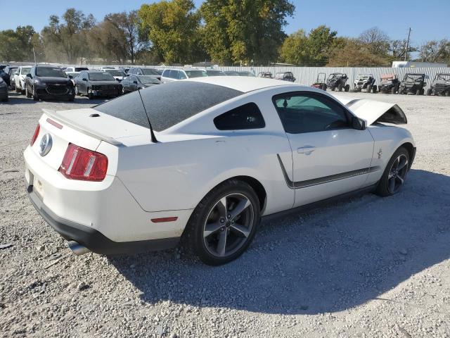 Photo 3 VIN: 1ZVBP8AM7B5122488 - FORD MUSTANG 