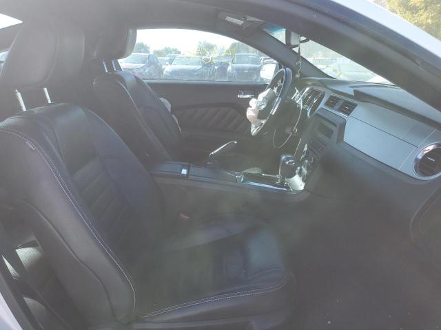 Photo 4 VIN: 1ZVBP8AM7B5122488 - FORD MUSTANG 