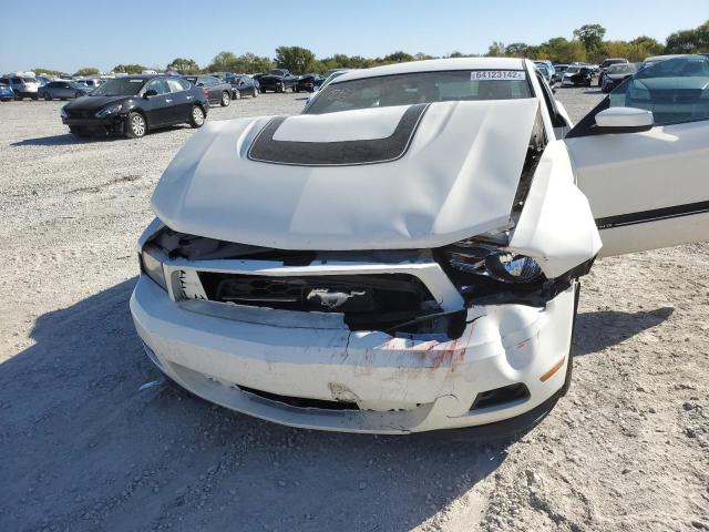 Photo 6 VIN: 1ZVBP8AM7B5122488 - FORD MUSTANG 