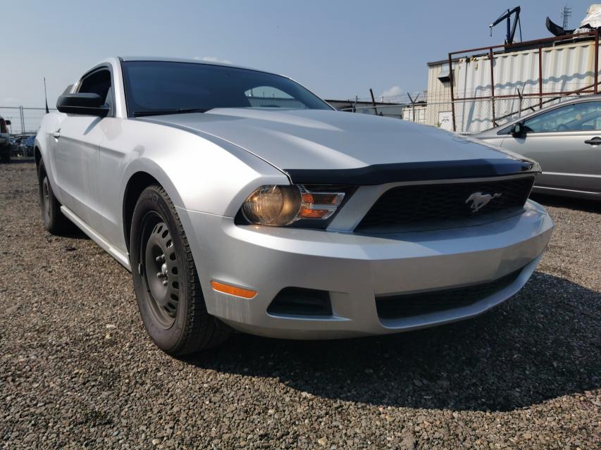 Photo 0 VIN: 1ZVBP8AM7B5123298 - FORD MUSTANG 