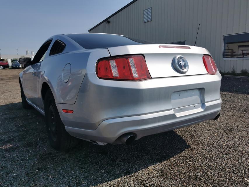 Photo 2 VIN: 1ZVBP8AM7B5123298 - FORD MUSTANG 