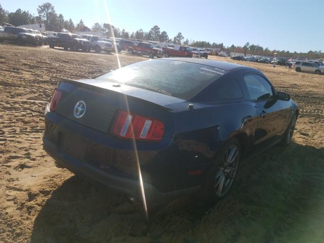 Photo 3 VIN: 1ZVBP8AM7B5130056 - FORD MUSTANG 