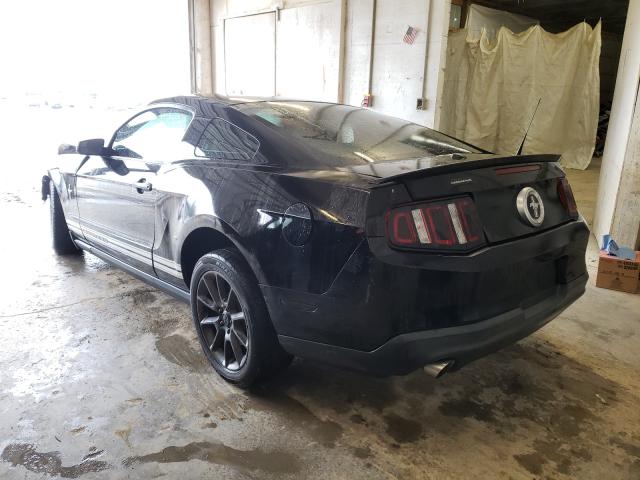 Photo 2 VIN: 1ZVBP8AM7B5130624 - FORD MUSTANG 