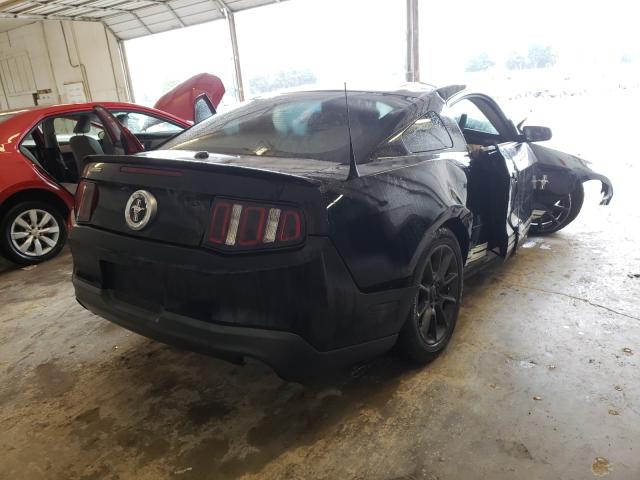 Photo 3 VIN: 1ZVBP8AM7B5130624 - FORD MUSTANG 