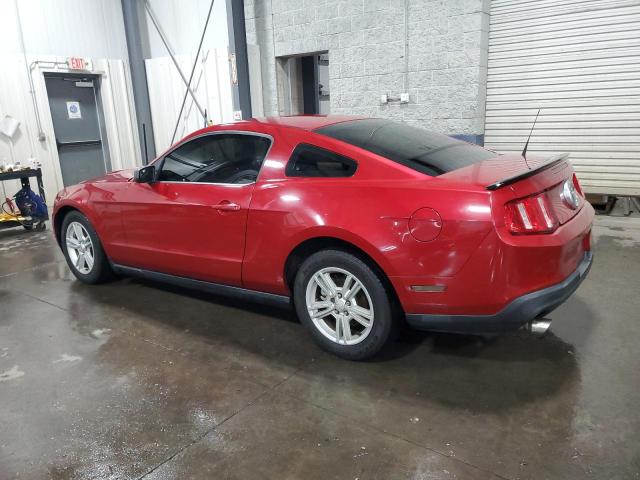 Photo 1 VIN: 1ZVBP8AM7B5130879 - FORD MUSTANG 