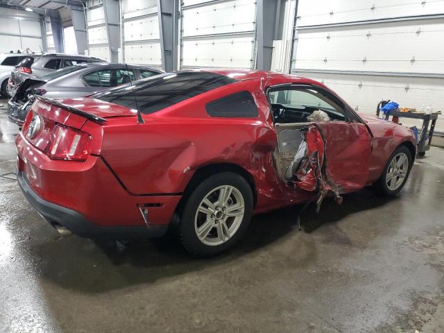 Photo 2 VIN: 1ZVBP8AM7B5130879 - FORD MUSTANG 