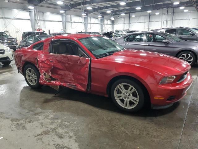 Photo 3 VIN: 1ZVBP8AM7B5130879 - FORD MUSTANG 