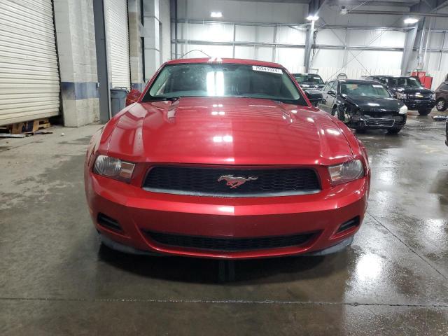 Photo 4 VIN: 1ZVBP8AM7B5130879 - FORD MUSTANG 