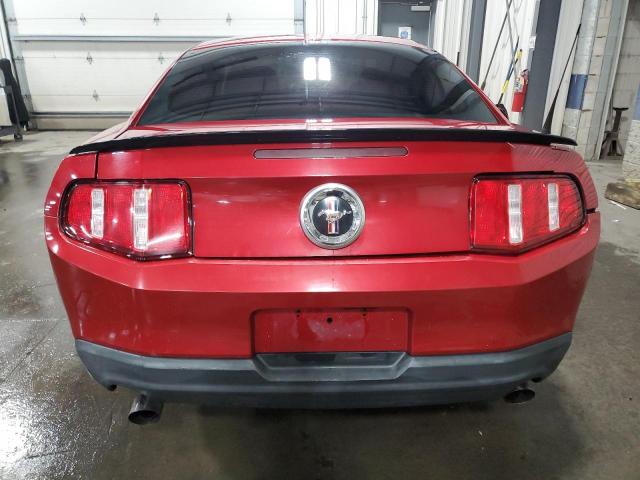 Photo 5 VIN: 1ZVBP8AM7B5130879 - FORD MUSTANG 