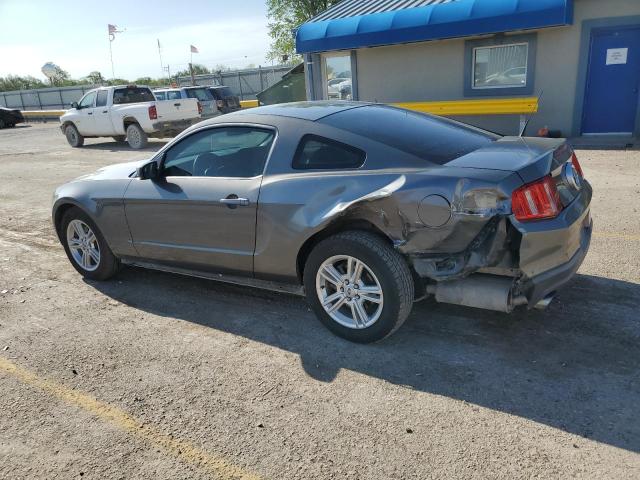 Photo 1 VIN: 1ZVBP8AM7B5131529 - FORD MUSTANG 